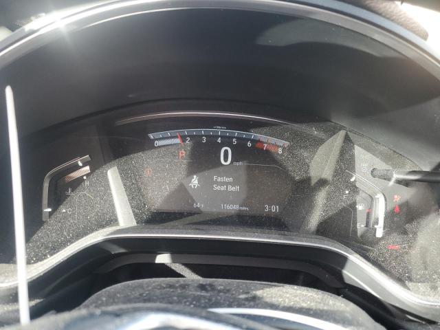 7FARW1H8XKE039631 Honda CR-V EXL