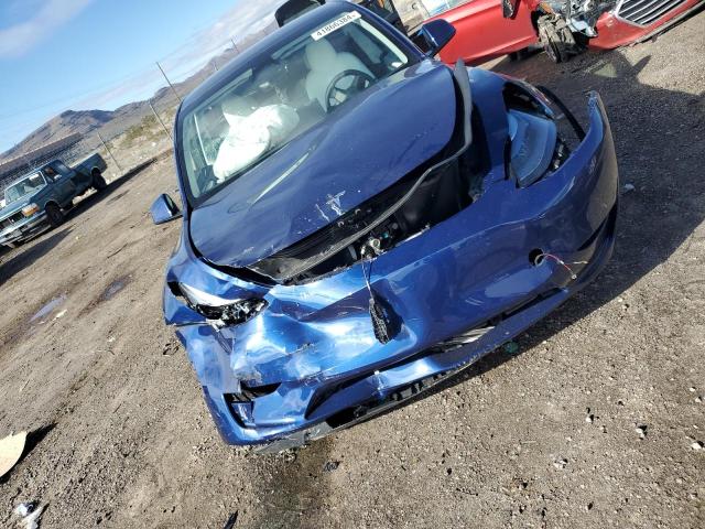 7SAYGDEFXPF881243 Tesla Model Y