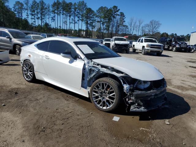 JTHHZ5BC0K5019584 Lexus RC 350