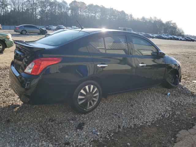 3N1CN7AP1JL811817 Nissan VERSA S
