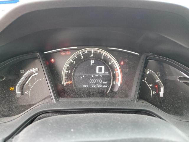 19XFC2F52HE046769 Honda Civic Lx