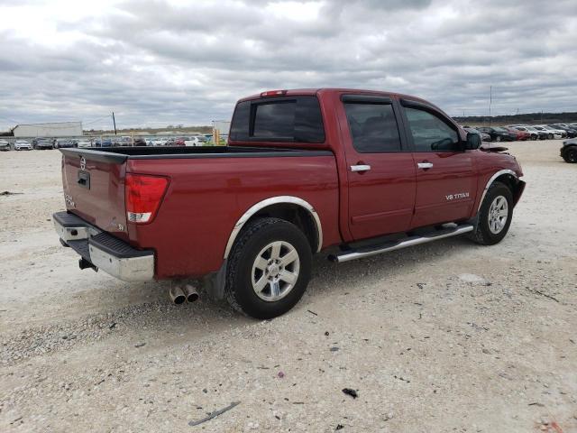 1N6BA0ED4EN514684 Nissan TITAN S