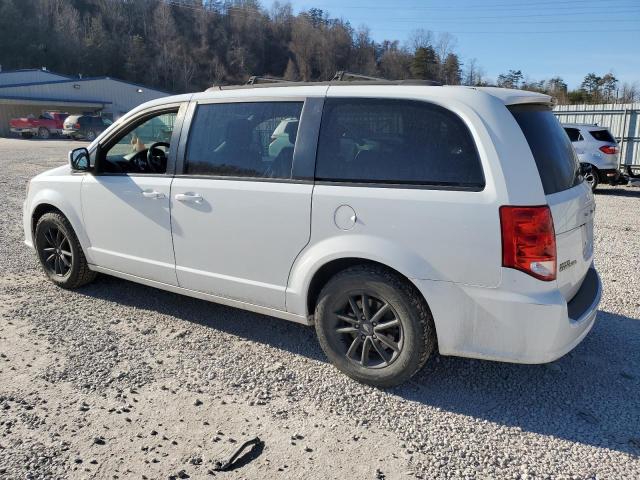 2C4RDGEG7KR723704 Dodge Grand Caravan Gt