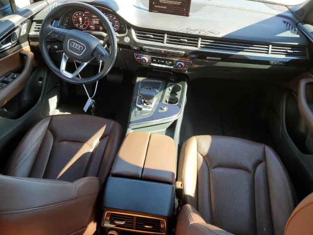 WA1VAAF77JD049956 Audi Q7 Prestige