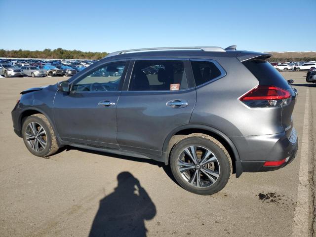 JN8AT2MV5KW396654 Nissan ROGUE S