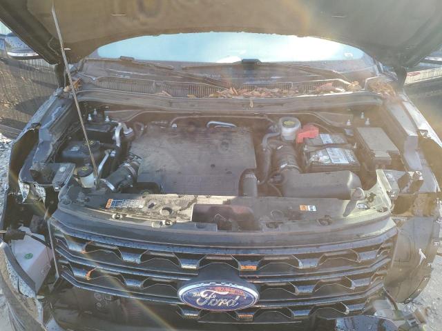 1FM5K8GT0HGD66103 Ford EXPLORER SPORT