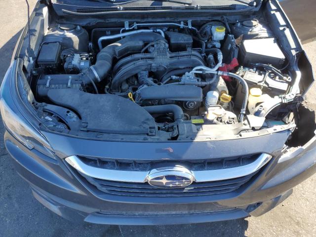 4S3BWAC6XL3014679 Subaru Legacy Premium