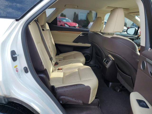 JTJDZKCA6K2017025 Lexus Rx 350 L