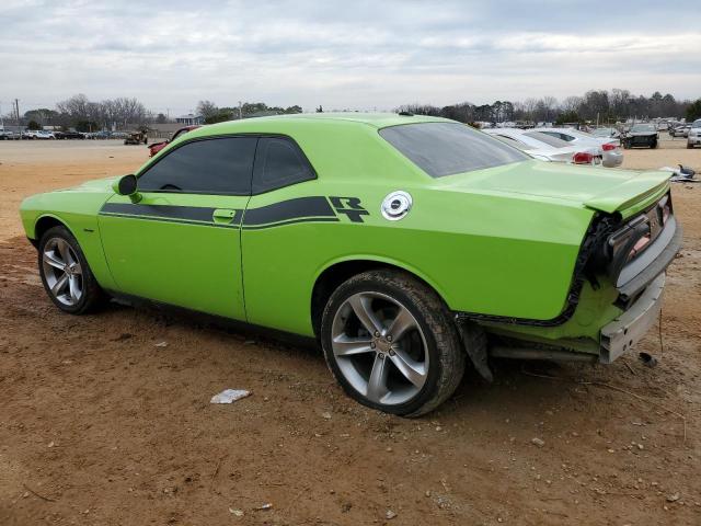 2C3CDZAT7FH703019 Dodge Challenger Sxt