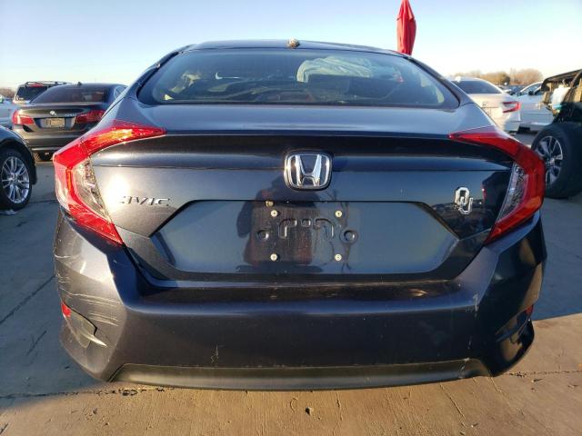19XFC2F78HE076991 Honda CIVIC EX