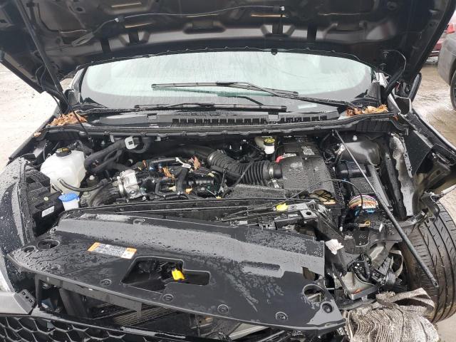 2FMPK4AP3PBA60192 Ford EDGE ST