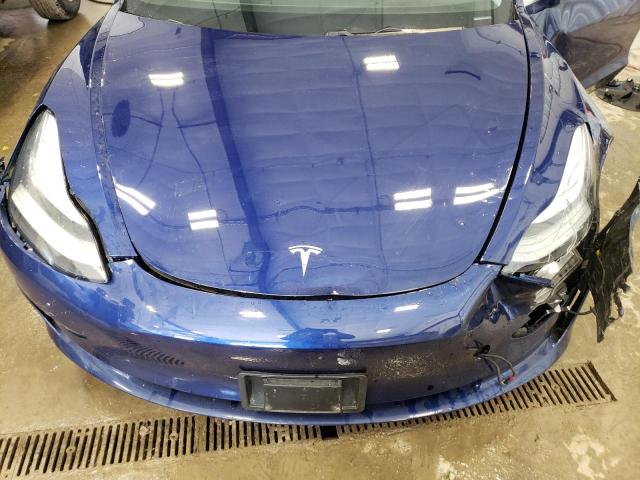 5YJ3E1EB2JF150984 Tesla MODEL 3