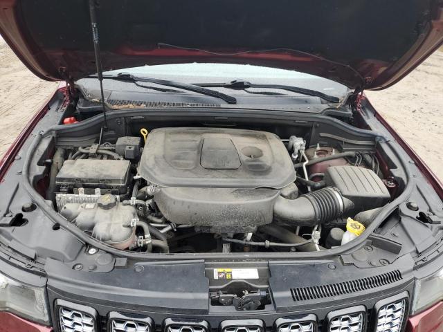 1C4RJFAG0KC771790 Jeep Grand Cherokee Laredo