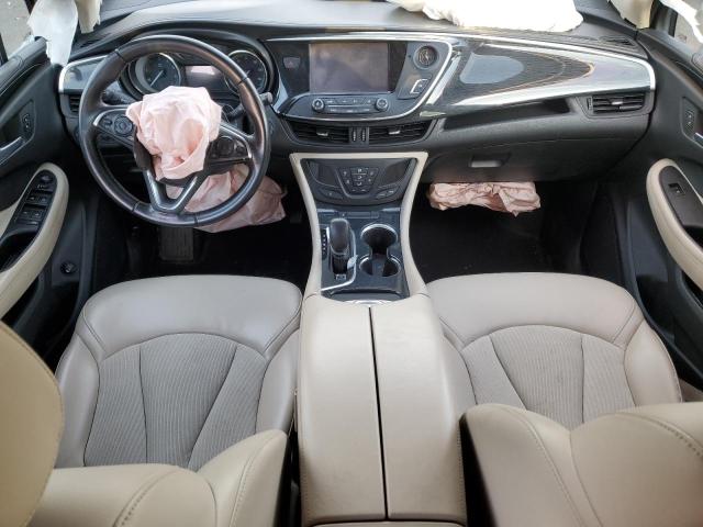LRBFXCSA9HD162094 Buick Envision Preferred