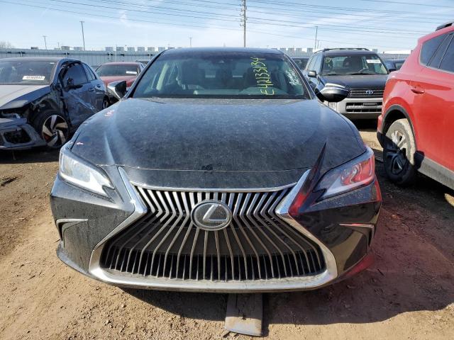 58AD11D13MU005378 Lexus Es 250 Base