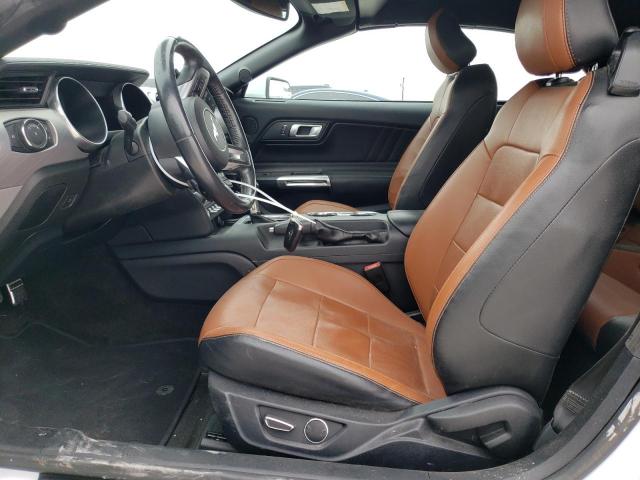 1FATP8UH8J5142839 Ford MUSTANG