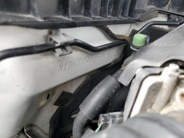 JN1BV7AR8FM401588 Infiniti Q50 BASE