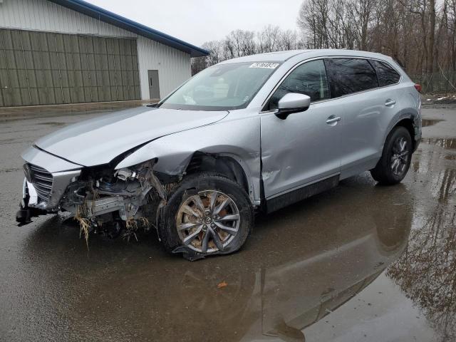 2023 Mazda Cx-9 Touring მანქანა იყიდება აუქციონზე, vin: JM3TCBCY4P0658259, აუქციონის ნომერი: 43873134