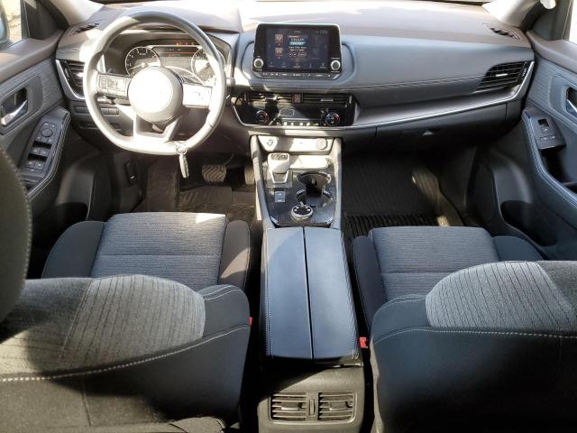 JN8AT3BB9MW217131 Nissan ROGUE SV