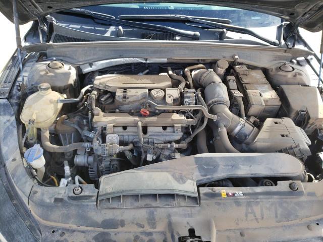 5XXG14J20MG048945 KIA K5 LXS