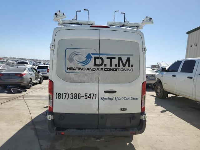 1FTYR2CM8HKB34466 Ford Transit T-250