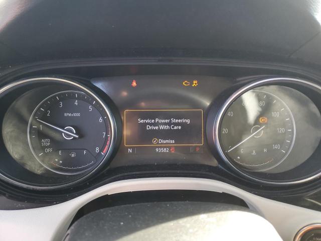 KL4MMDS25LB135215 Buick Encore Gx Select