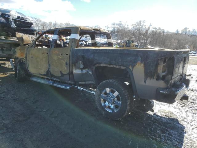 1GT22SEG3HZ227176 GMC Sierra K2500 Sle