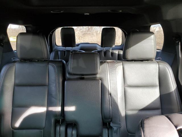 1FM5K8GT5EGC34403 Ford EXPLORER SPORT