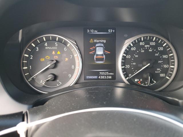 JN1EV7AP8JM590652 Infiniti Q50 LUXE