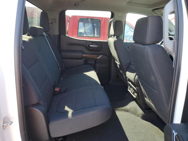 1GTU9BET1MZ177549 GMC Sierra K1500 Sle