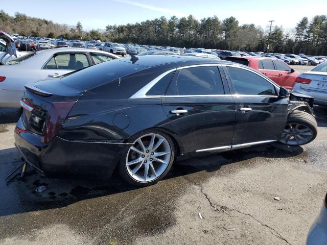 2G61V5S82E9165148 Cadillac Xts Vsport Premium