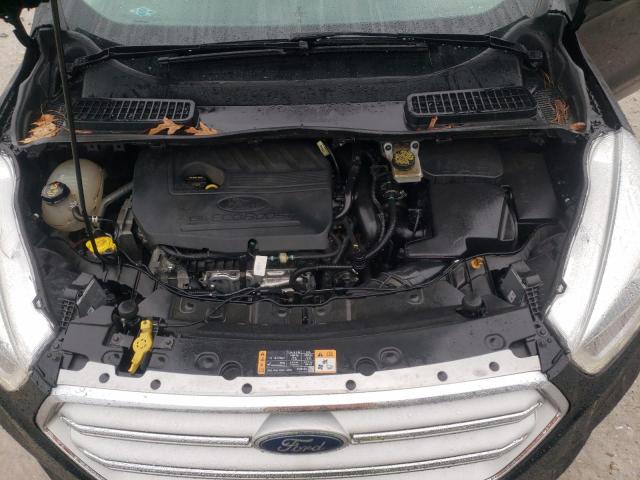 1FMCU9HD2JUA45881 Ford ESCAPE SEL