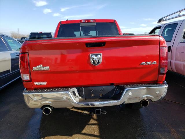 1C6RR7LT1FS776301 RAM 1500 Slt