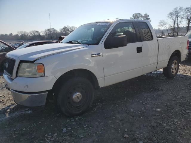 Auction sale of the 2006 Ford F150, vin: 1FTRX12W36NB14502, lot number: 42584164