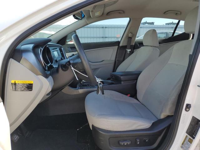 KNAGM4A70F5548885 KIA Optima Lx