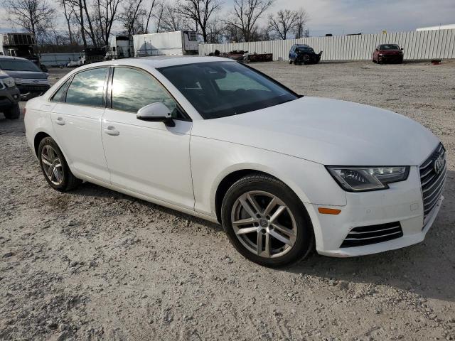 WAUGNAF49HN012322 Audi A4 PREMIUM