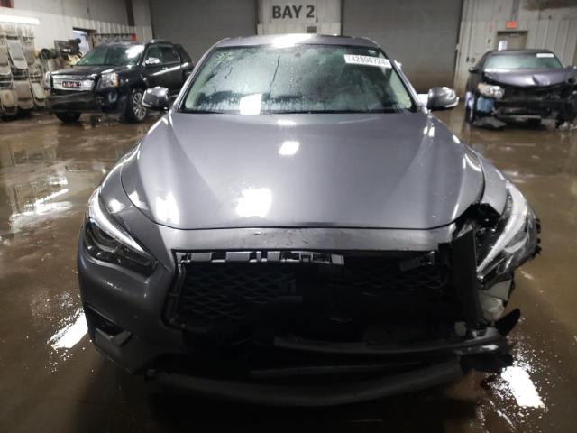 JN1EV7BR8NM340785 Infiniti Q50 LUXE