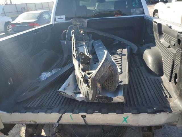 3GTP1MEC6GG202479 GMC Sierra C1500 Sle
