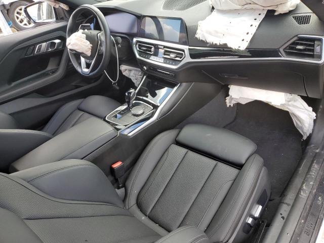 3MW23CM03N8C20934 BMW 230I