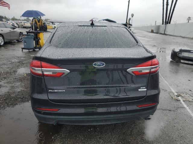 3FA6P0HD7KR148491 Ford FUSION SE