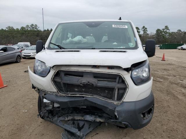 1FTBR1Y89LKB67531 Ford Transit T-250