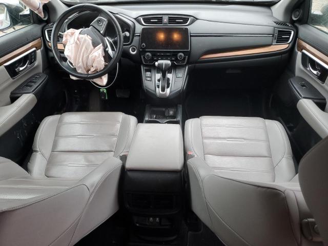 7FARW2H82JE097446 Honda CR-V EXL