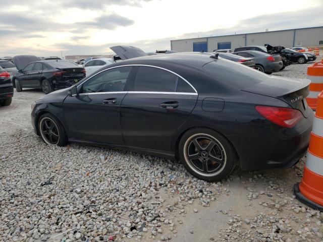 WDDSJ4EB3EN128062 Mercedes-Benz CLA 250