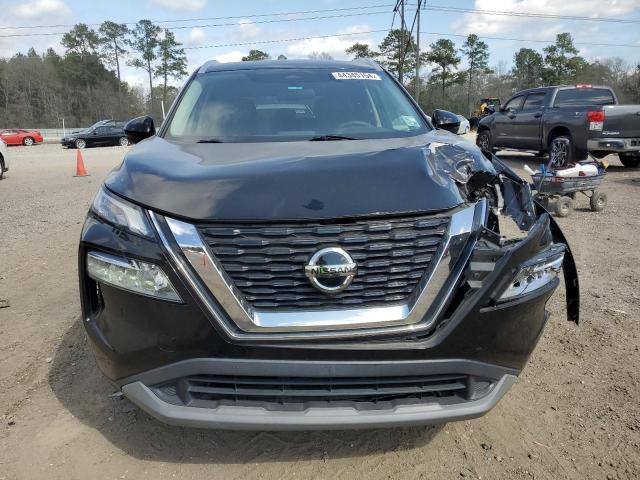 5N1AT3BA7MC758985 Nissan ROGUE SV