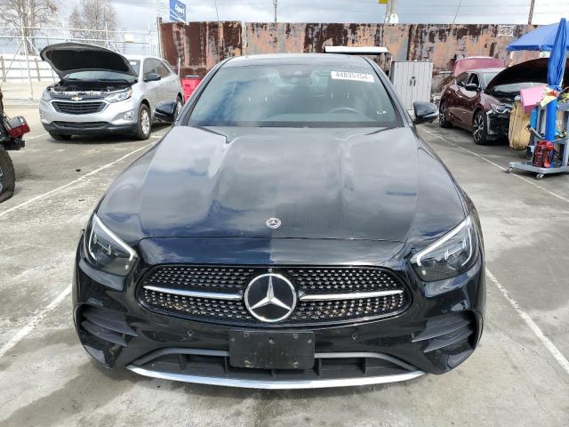 W1KZF8DB7MA921606 Mercedes-Benz E 350