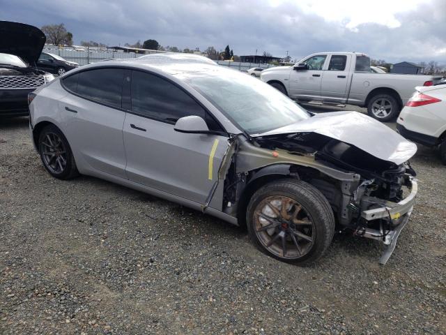 5YJ3E1EB1MF024264 Tesla MODEL 3