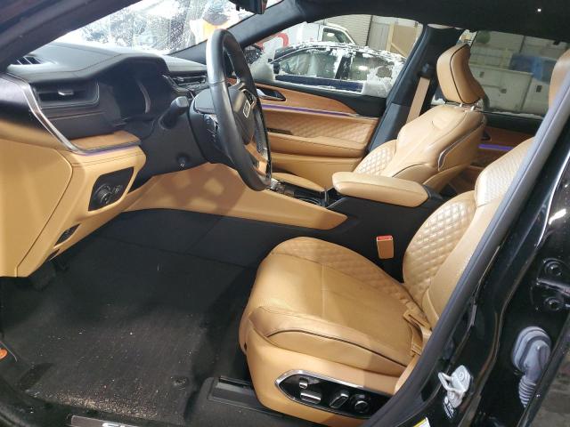 1C4RJKEGXM8103357 Jeep Grand Cherokee L Summit