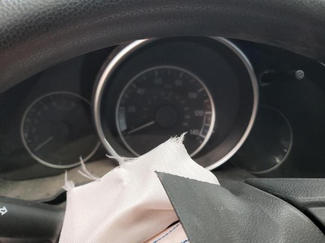 3HGGK5H41KM738596 Honda FIT LX