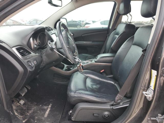 3C4PDCGB2FT723162 Dodge Journey Crossroad