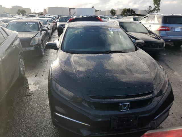 19XFC2F69KE203858 Honda Civic Lx